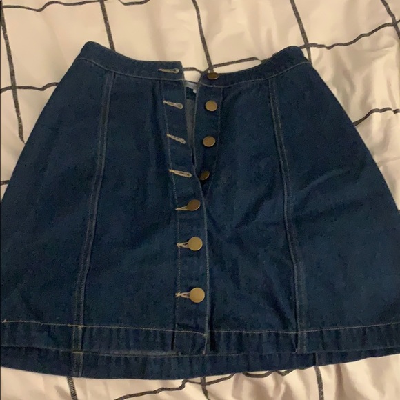 skirt - Picture 1 of 1